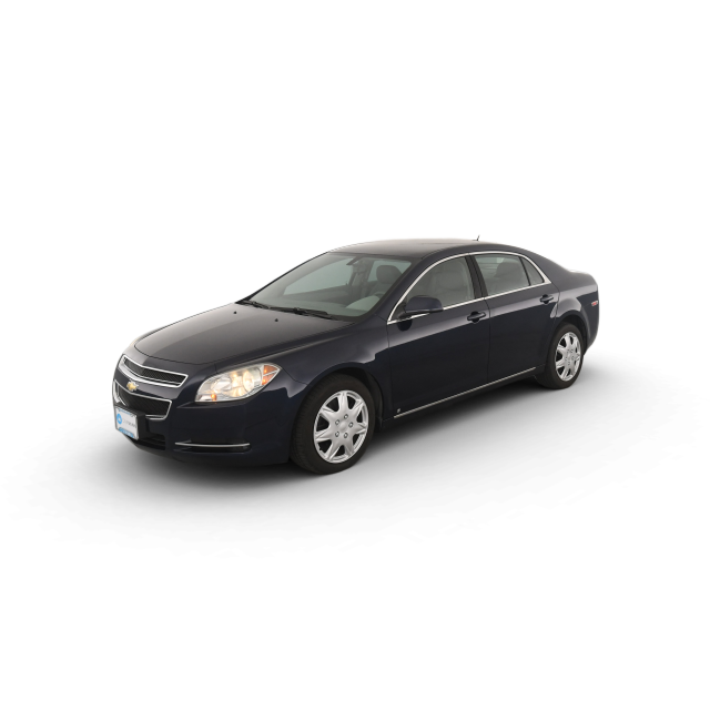 2009 Chevrolet Malibu | Carvana